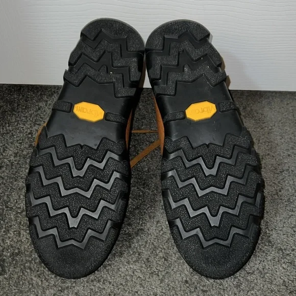 Goral x Rose Anvil MUGGS - Men’s 11M - Nutmeg - Picture 7 of 7